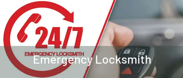  Emergency Locksmith 