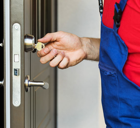 Residential Locksmith Marina
