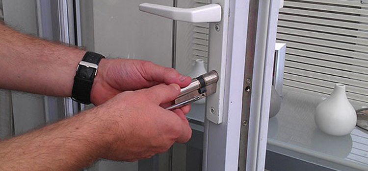 Commercial Door Lock Repair in Marina
