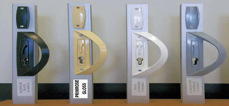 Sliding Door Handle Design Marina